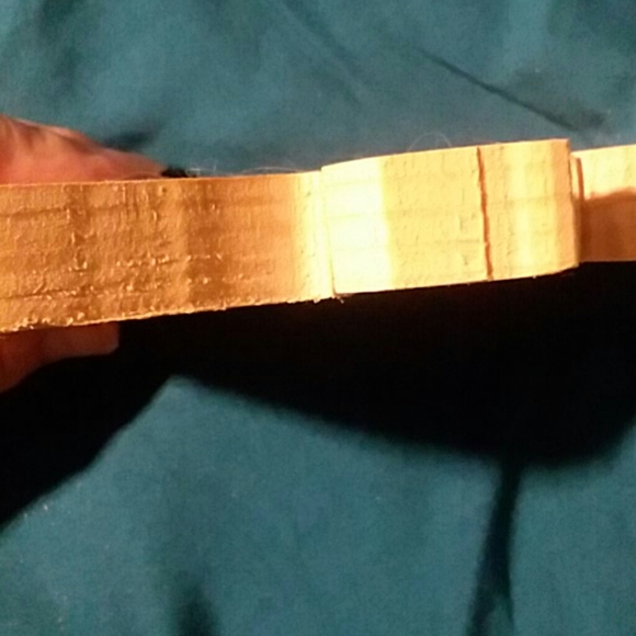 Kneeling Angel Puzzle - Picture 4 of 4